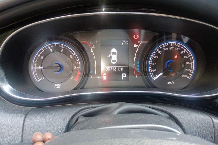 Used Fiat Viaggio 2012 1.4T Automatic Jingxiang Edition
