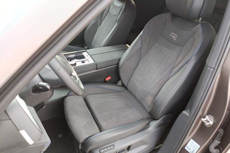 Used Volkswagen Teramont 2025 Tiguan Pro 450TSI Four-Wheel Drive Summit Edition