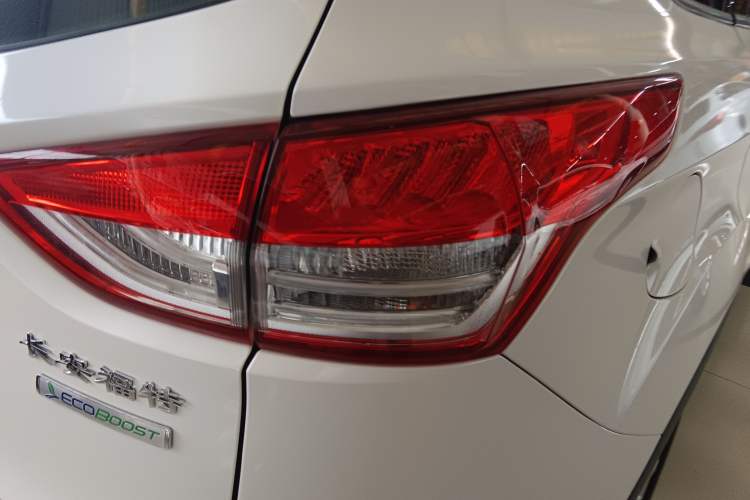 Used Ford Kuga 2015 1.5L GTDi Two-Wheel Drive Fashion Edition