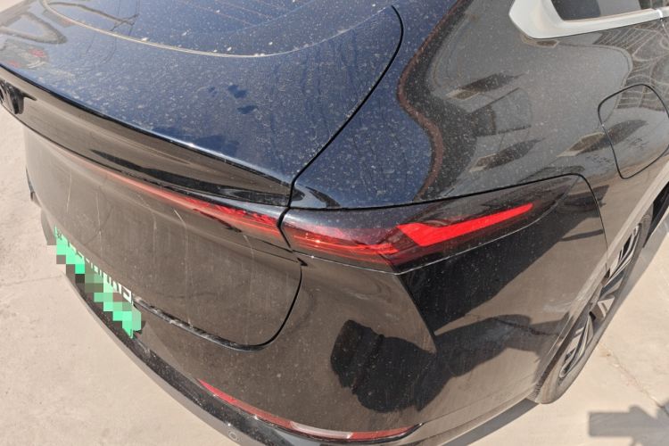 Used CHANGAN NEVO A07 2025 Range-Extended "Truly Delicious" 140 Elite Version Right Rear Taillight