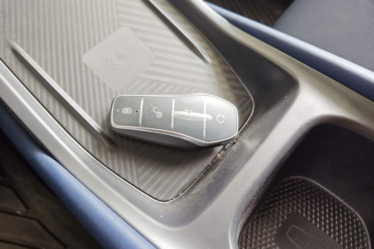 Used BYD Seagull 2025 Smart Drive Version 305 km Freedom Edition
