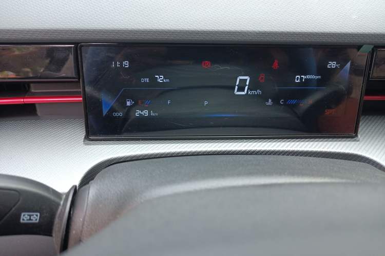 Used JETOUR Dashing 2024 1.5T DCT Youth PRO
