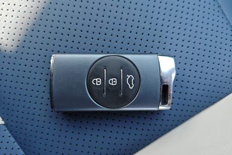 Used Chery Tiggo 5x 2024 Edition People's Benefit Version 1.5L Manual Fashion Model