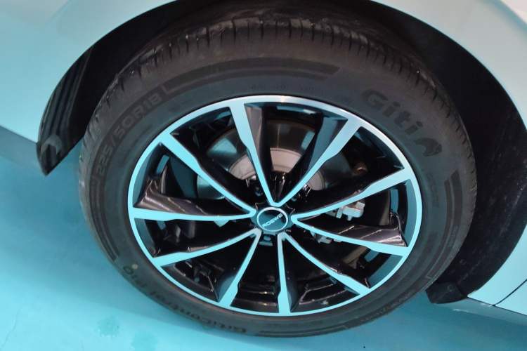 Used Roewe D7 2025 DMH 125km World Champion Excellence Edition