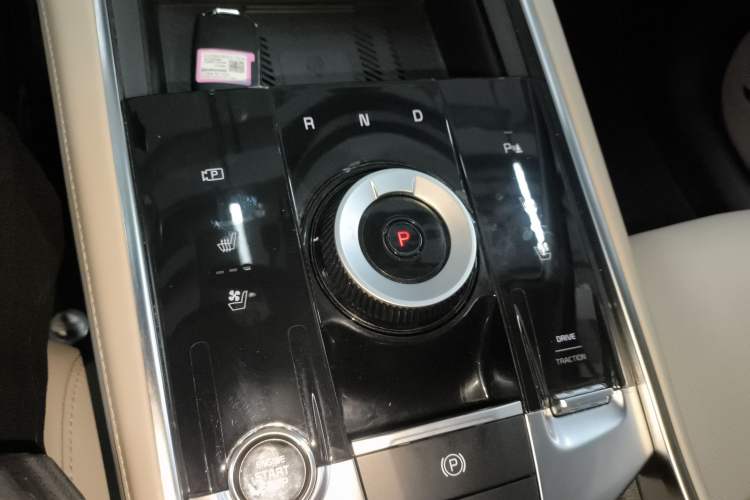 Used Kia Sportage (Chinese Domestic Model) 2023 2.0L HEV Two-Wheel Drive Flagship Edition
