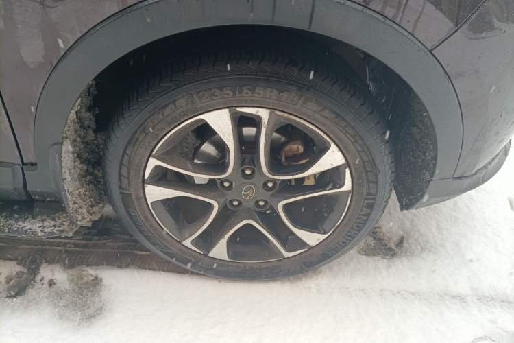 Used Soueast DX7 2016 1.5T Manual Triumph Edition