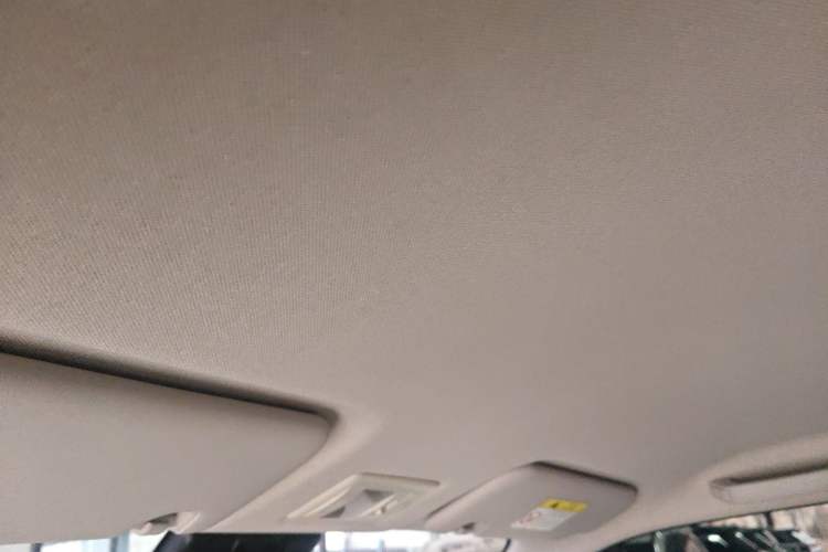 Used Qiyuan Lumin 2024 130km Qingyue Version