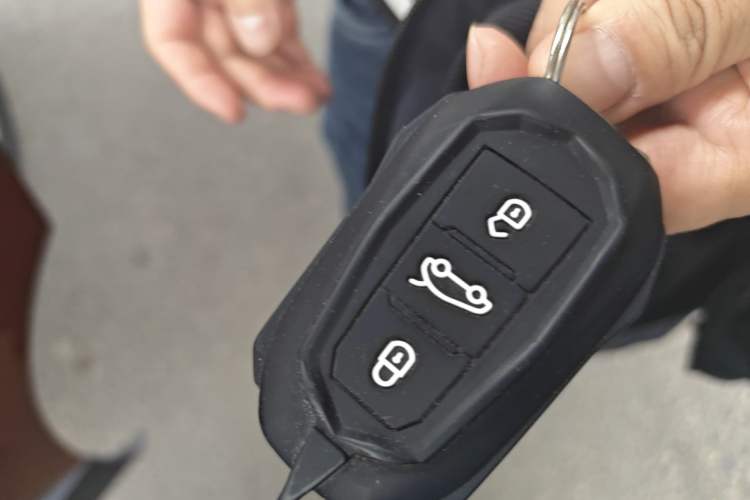 Used Peugeot 4008 2018 350THP Elite Edition
