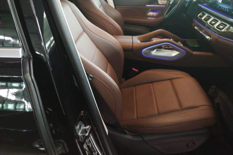 Used Mercedes-Benz GLE 2024 GLE 350 4MATIC Stylish Model