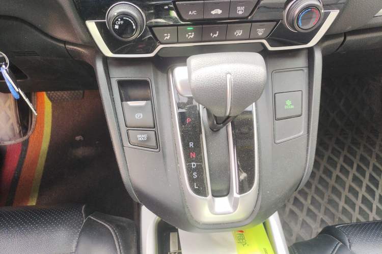 Used Honda CR-V 2021 240TURBO CVT 2WD Comfort Version Gear Lever