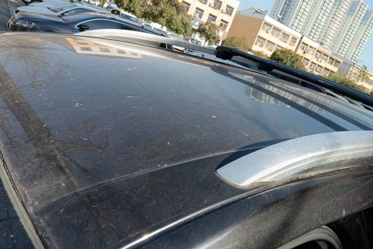 Used Ford Edge 2016 EcoBoost 245 Two-Wheel-Drive Titanium 5-Seater
