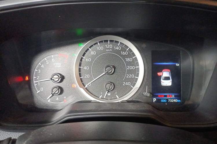 Used Toyota Allion 2021 2.0L Luxury Edition
