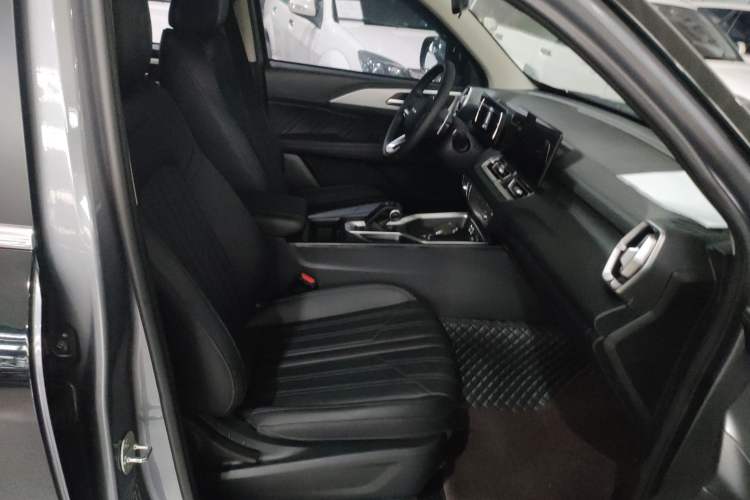 Used Haval H5 2023 2.0T Automatic 4x4 Innovation Edition – Diesel