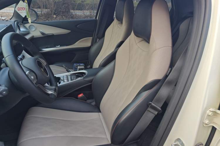 Used BYD Dolphin 2025 420km Free Edition