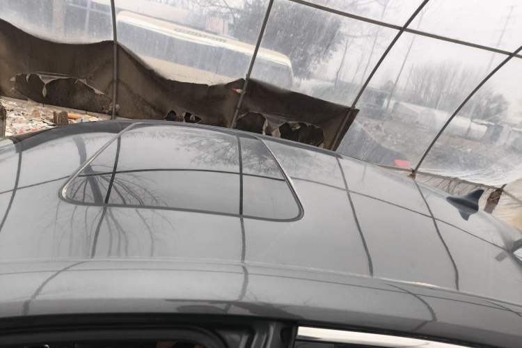 Used Changan Eado 2023 Changan Edition PLUS Blue Whale NE 1.4T GDI DCT Prestige Version