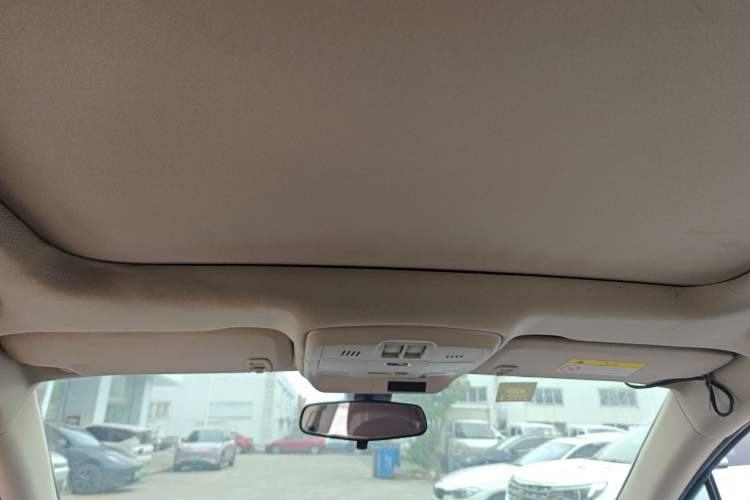 Used Buick Envision 2016 20T Two-Wheel-Drive Elite Model
