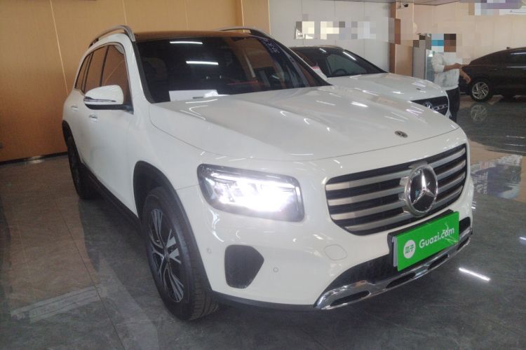 Used Mercedes-Benz GLB 2024 GLB 220 Dynamic Edition
