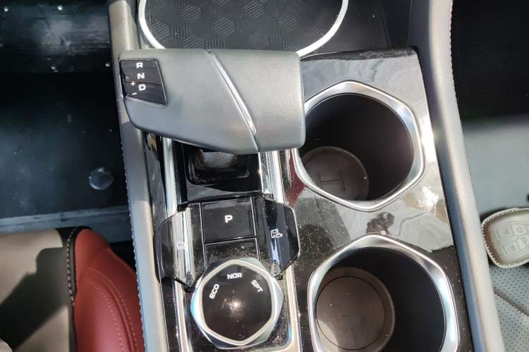 Used Changan Eado 2022 PLUS Blue Whale NE 1.4T GDI DCT Prestige Edition