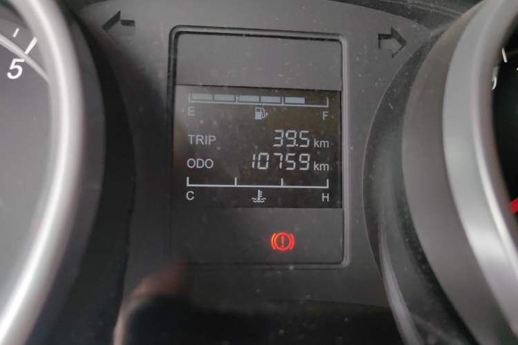 Used Wuling Hongguang 2019 1.5L S Comfort Edition China VI LAR
