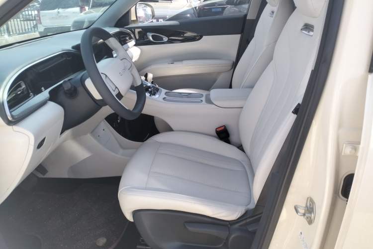 Used Geely Galaxy Geome 2025 310km Dream Edition