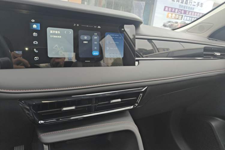 Used Roewe i5 2026 Model 1.5L Manual Comfort Version