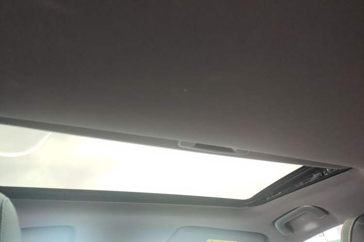 Used GAC Trumpchi EMPOW 2023 Shadow Leopard H High-Energy Hybrid Edition Headliner