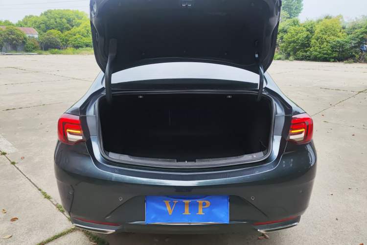 Used Buick Regal 2020 552T Elite Edition