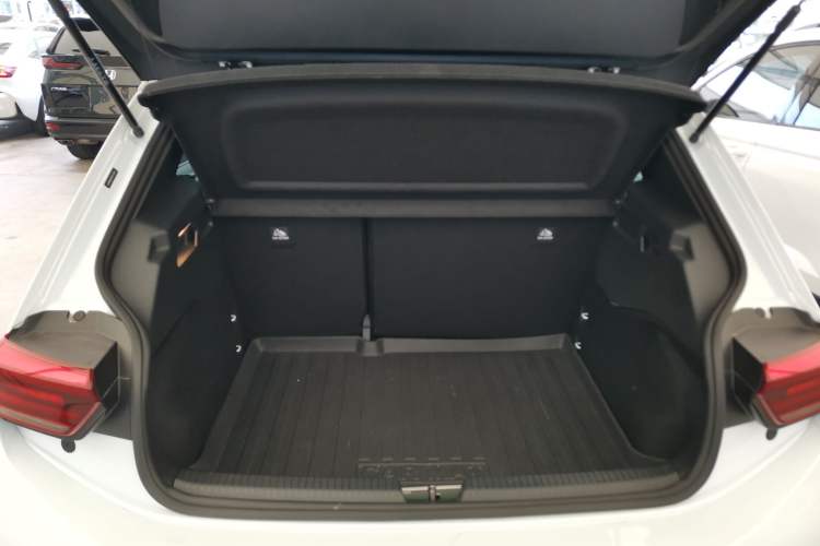 Used Volkswagen ID.3 2023 Upgraded Model Pure Intelligent Enjoyment Version