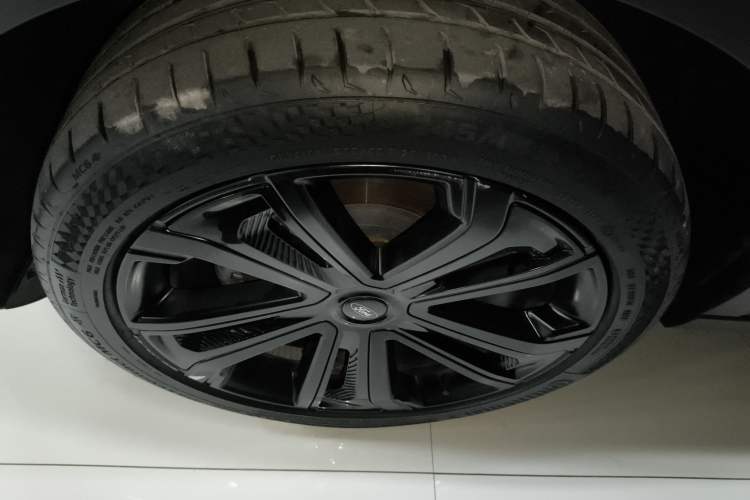 Used Ford Equator 2023 EcoBoost 225 Premier 7-Seater (2/2/3)