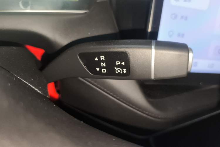 Used Deepal SL03 2023 200Max Range-Extended Version
