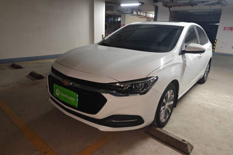 Used Chevrolet Monza 2022 320 Automatic Enjoyment Sunroof Version