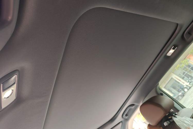 Used Honda UR-V 2017 370TURBO Four-Wheel Drive Prestige Edition China V