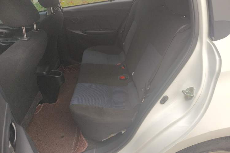 Used Toyota YARiS L Zhi Xuan 2019 1.5E CVT Dynamic Edition China VI compliant