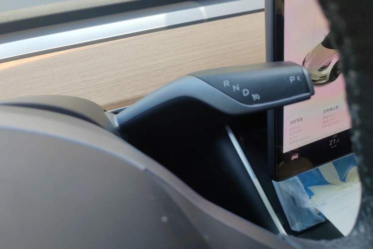 Used Tesla Model 3 2019 Long-Range All-Wheel-Drive Version