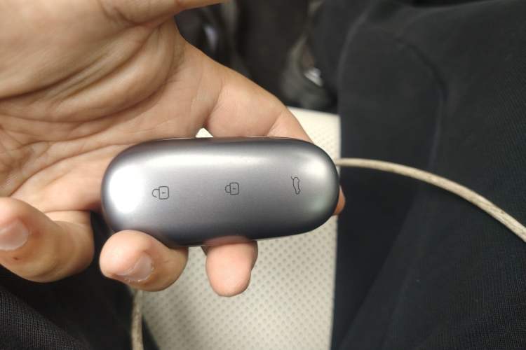 Used Li Auto L7 2024 Pro Model