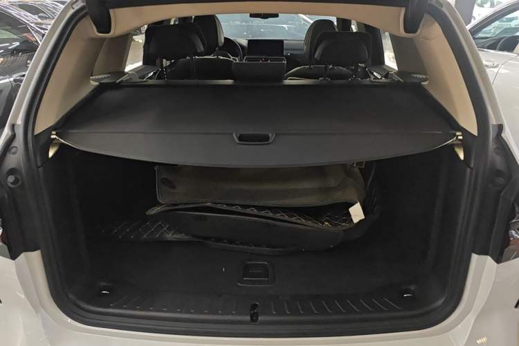 Used BMW iX3 2022 Leading Model
