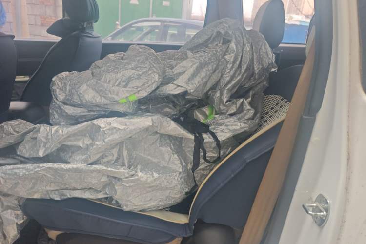 Used Wuling Hongguang 2019 1.5L S Comfort Edition China VI LAR