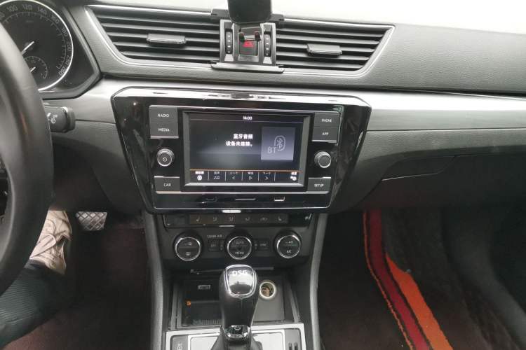 Used Skoda Superb 2016 TSI330 DSG Innovation Edition