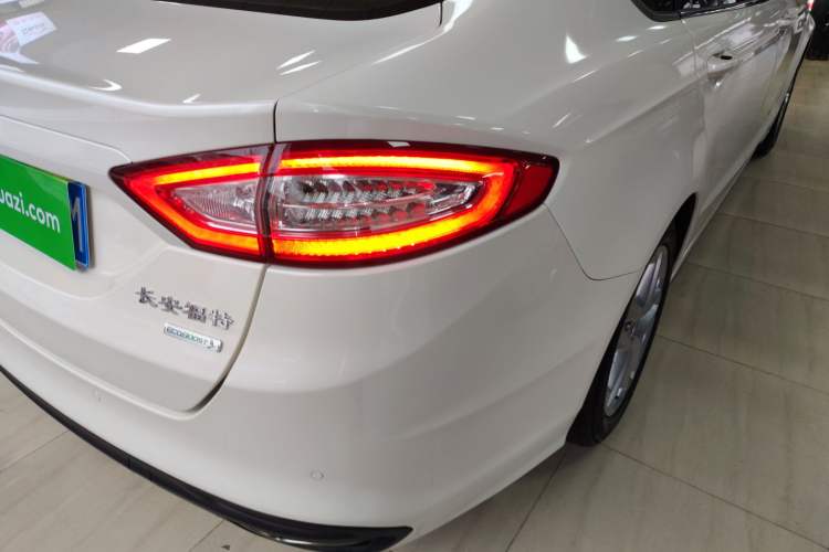 Used Ford Mondeo 2013 1.5L GTDi180 Fashion Edition
