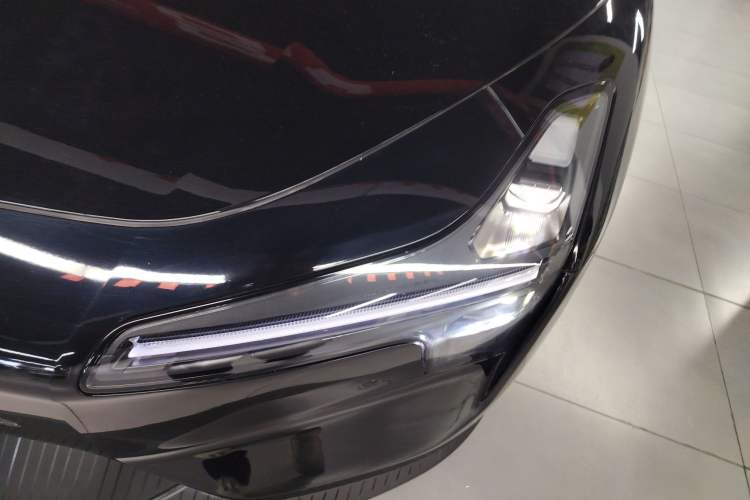 Used XPeng MONA M03 2024 515 Long-Range
