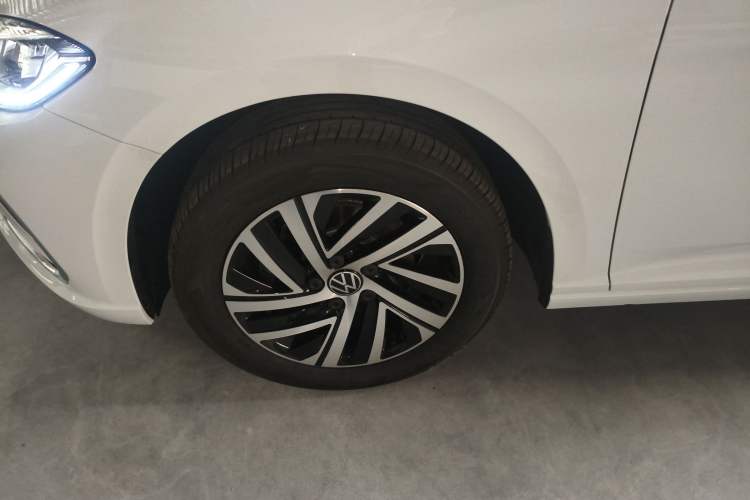 Used Volkswagen Lavida 2026 1.5L Automatic Five-Million Edition
