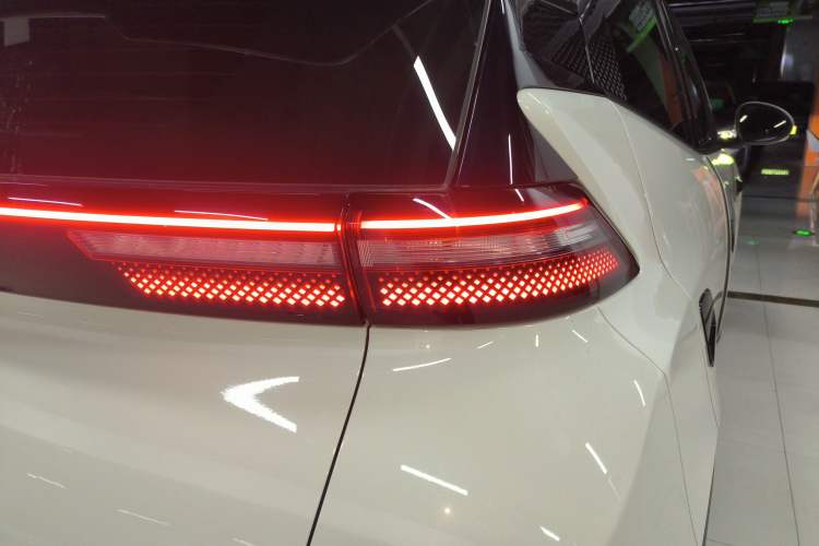 Used BYD Seagull 2025 Smart Drive Version 305 km Freedom Edition