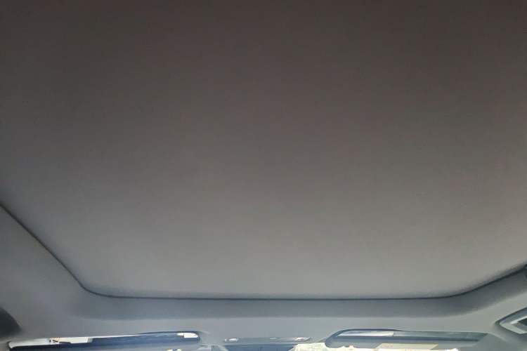 Used Lynk & Co 07 2024 EM-P 126 Long-Range Ultra