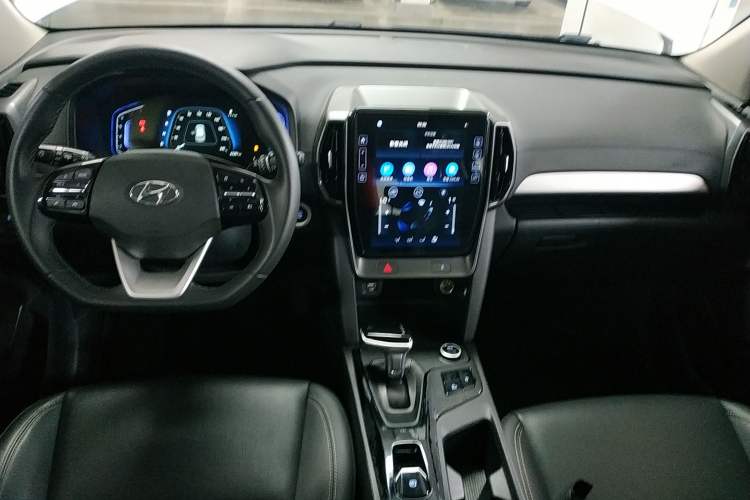 Used Hyundai ix35 2021 2.0L Automatic 2WD GLS Leading Edition
