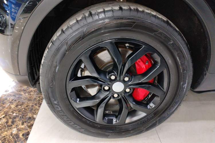 Used Land Rover Discovery 2018 3.0 SC V6 SE