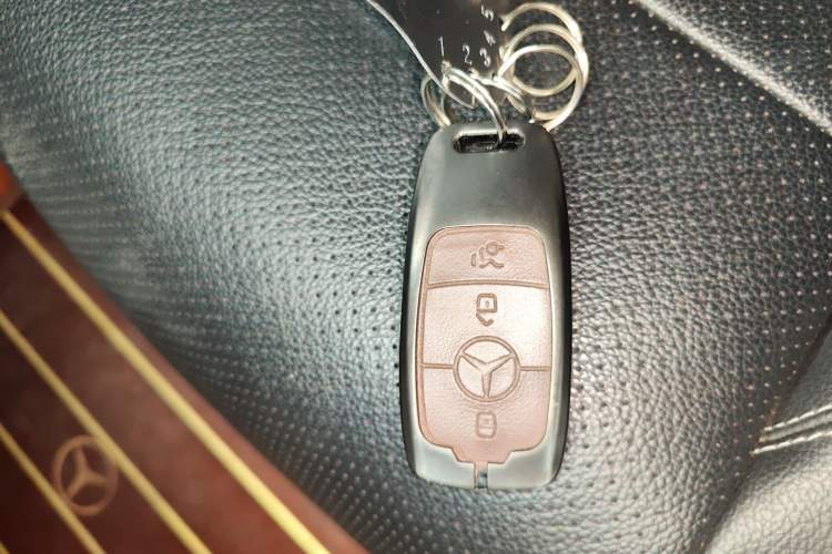 Used Mercedes-Benz E-Class 2018 Restyled E 300 L Sport Luxury Edition
