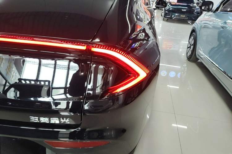 Used Wuling Xingguang 2025 610 km Smart Flagship Version
