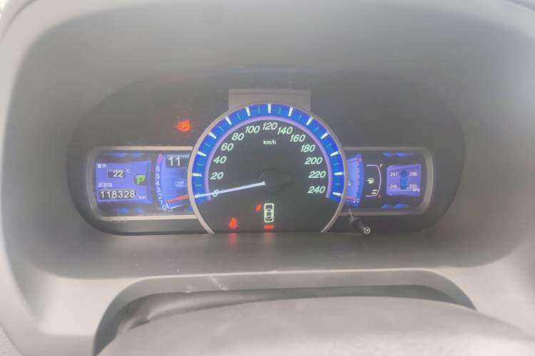 Used BYD S7 2015 2.0T Upgraded Automatic Luxury Version