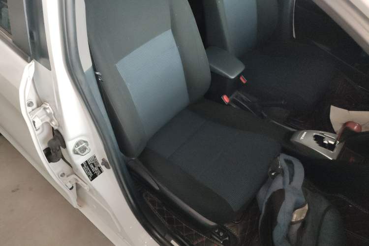 Used Toyota YARiS L  Zhi Xiang 2017 1.5E CVT Dynamic Edition
