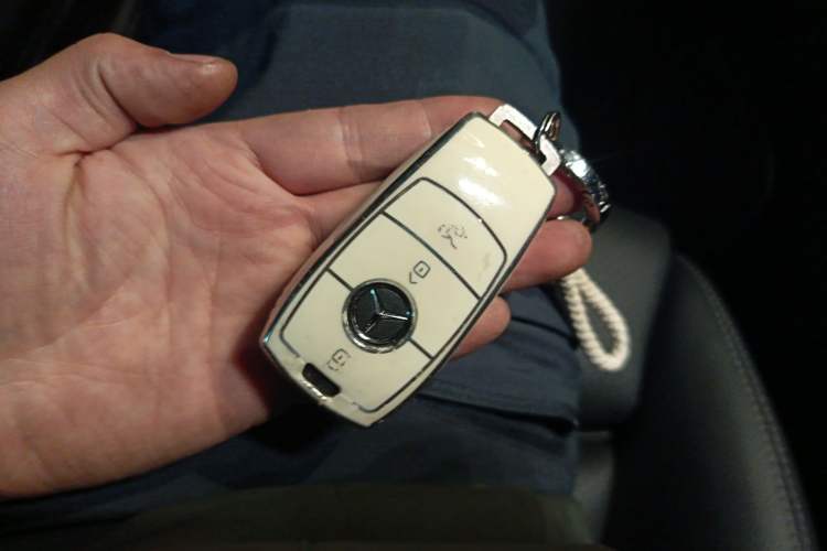 Used Mercedes-Benz C-Class 2020 C 260 Coupe
